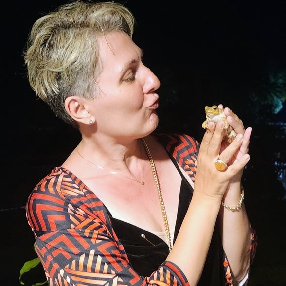 Meet your Posher, Masha m - Picture 5 of 11